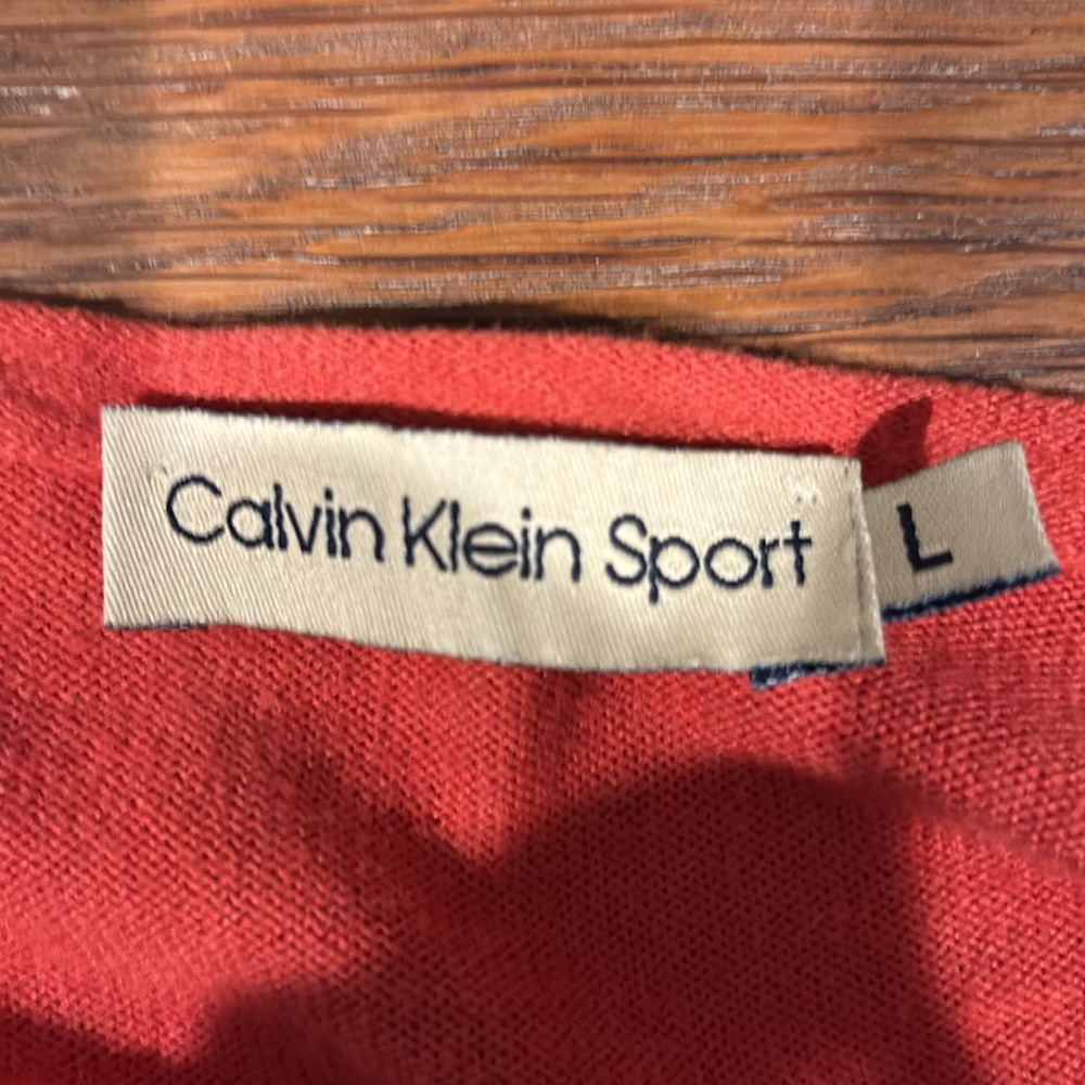 Cardigan - Picture 3 of 3